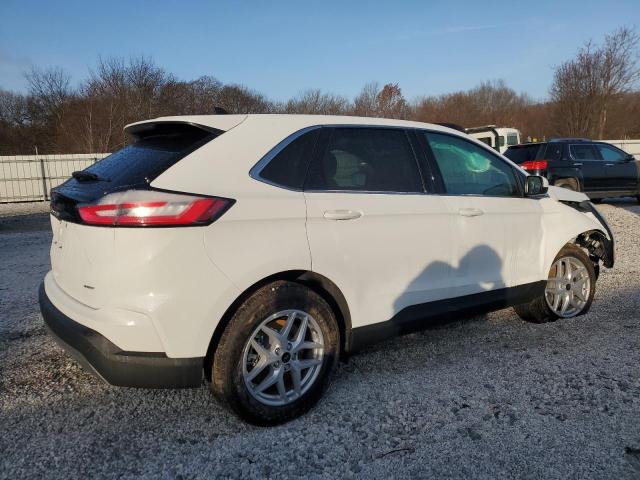 Photo 3 from auction – 2024 FORD EDGE SEL with VIN 2FMPK4J99RBB27334