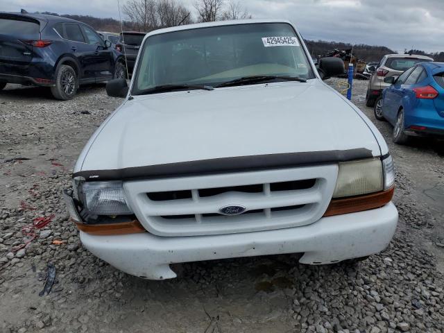 Photo 5 from auction – 2000 FORD RANGER SUP with VIN 1FTYR14V7YTA32393