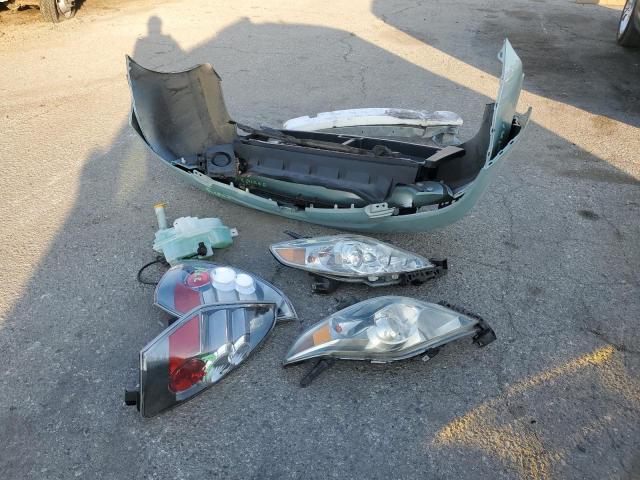 Photo 13 from auction – 2006 MAZDA 5 with VIN JM1CR29L660101662
