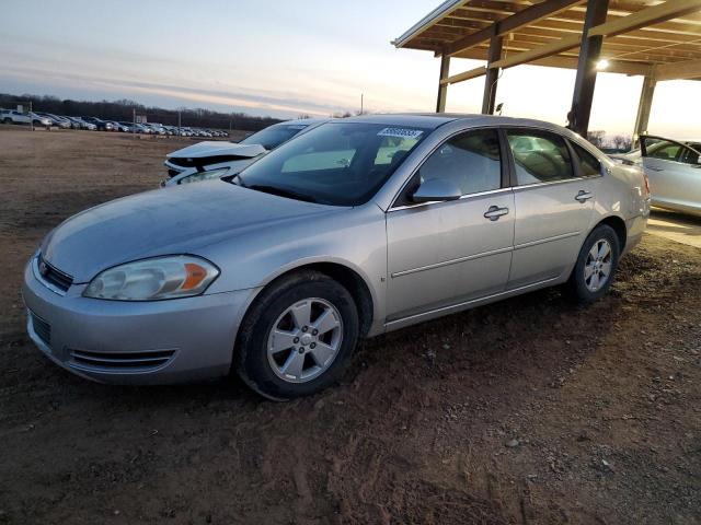 Zdjęcie 1 z aukcji – 2008 CHEVROLET IMPALA LT z VIN 2G1WT58K881348822