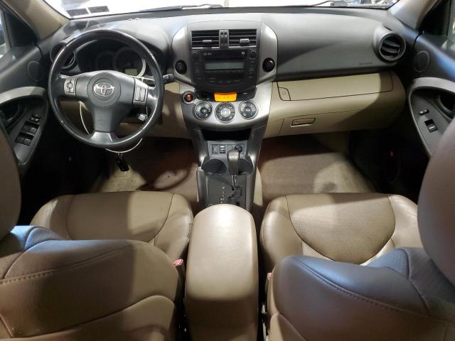 Photo 8 from auction – 2010 TOYOTA RAV4 LIMIT with VIN JTMDK4DV5A5087925