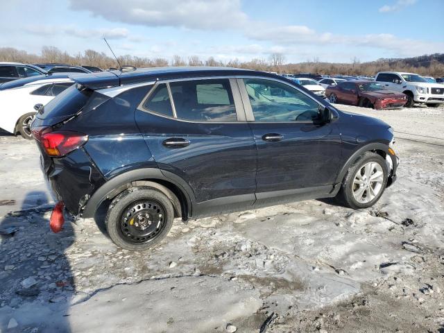 Photo 3 from auction – 2021 BUICK ENCORE GX with VIN KL4MMBS24MB102289