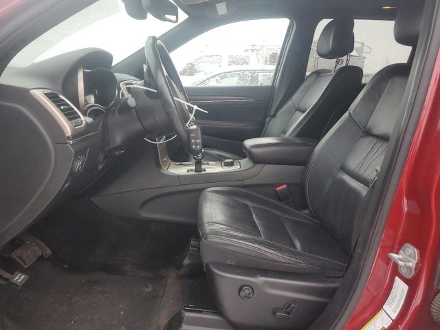 Photo 7 from auction – 2015 JEEP GRAND CHER with VIN 1C4RJFBG4FC633920