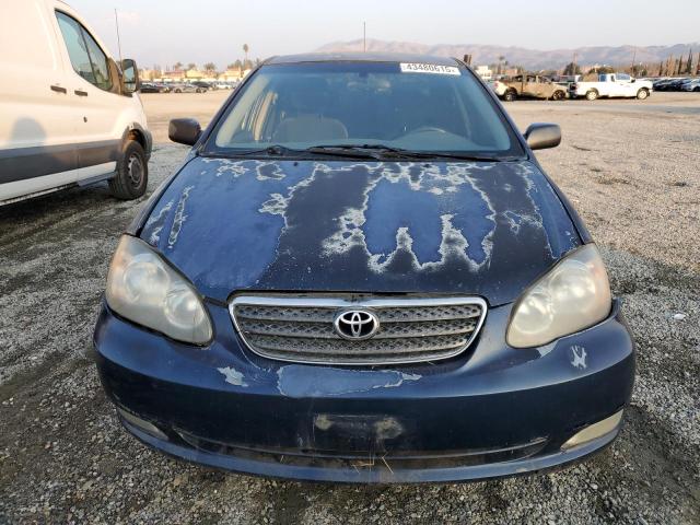 Photo 5 from auction – 2006 TOYOTA COROLLA CE with VIN 1NXBR30E66Z648709
