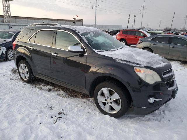 Photo 4 from auction – 2013 CHEVROLET EQUINOX LT with VIN 2GNFLNE33D6368355