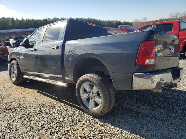 Photo 2 from auction – 2017 RAM 1500 SLT with VIN 3C6RR7LT3HG580127