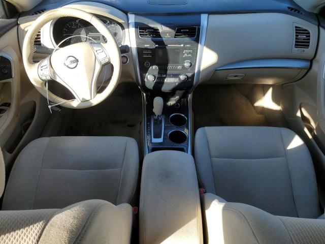 Photo 8 from auction – 2013 NISSAN ALTIMA 2.5 with VIN 1N4AL3AP9DN484130
