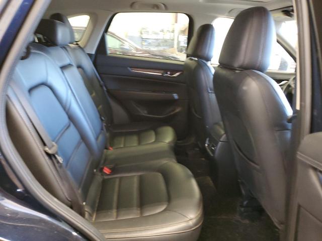 Photo 10 from auction – 2018 MAZDA CX-5 GRAND with VIN JM3KFBDM5J0370997