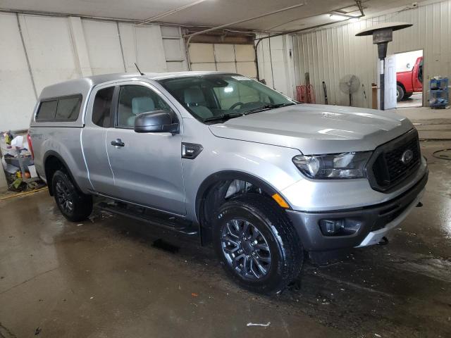Photo 4 from auction – 2023 FORD RANGER XL with VIN 1FTER1FH5PLE02247