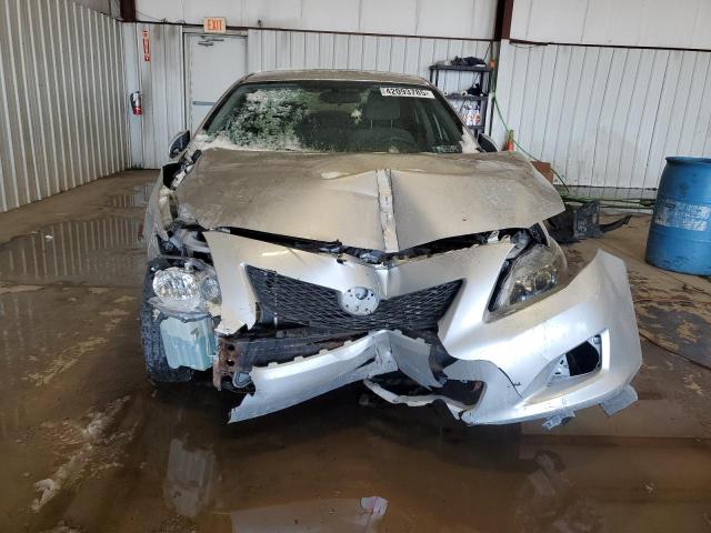 Photo 5 from auction – 2010 TOYOTA COROLLA BA with VIN 1NXBU4EE0AZ335659