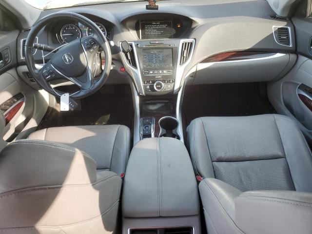 Photo 8 from auction – 2015 ACURA TLX TECH with VIN 19UUB2F54FA017835