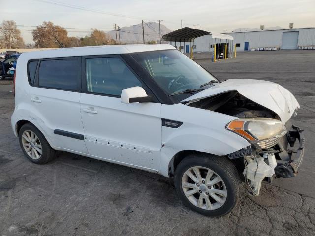 Photo 4 from auction – 2012 KIA SOUL with VIN KNDJT2A55C7358255