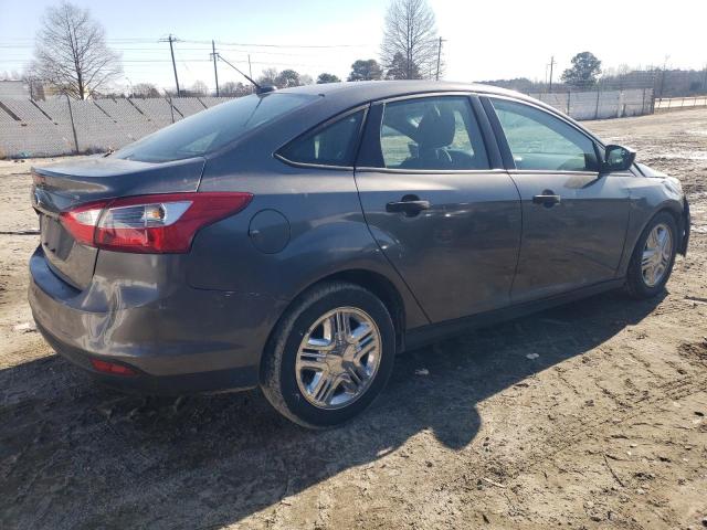 Photo 3 from auction – 2012 FORD FOCUS S with VIN 1FAHP3E2XCL319795