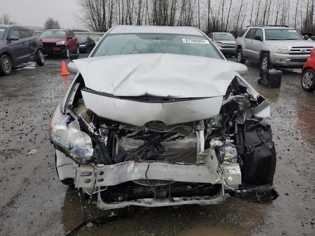 Photo 5 from auction – 2012 TOYOTA PRIUS PLUG with VIN JTDKN3DP3C3028686