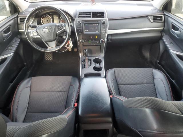 Photo 8 from auction – 2016 TOYOTA CAMRY LE with VIN 4T1BF1FK0GU131935