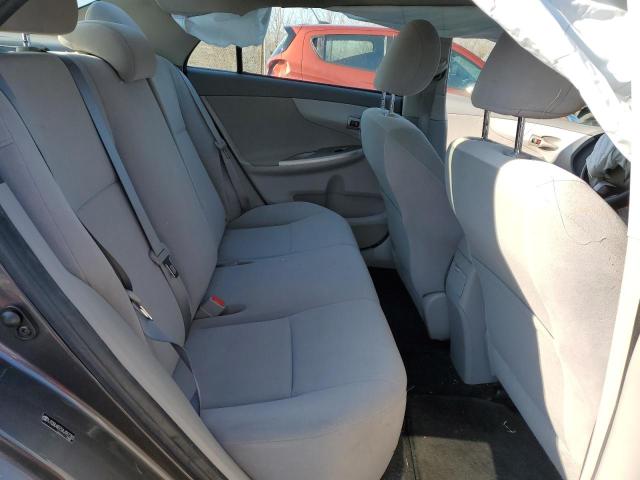 Photo 10 from auction – 2010 TOYOTA COROLLA BA with VIN JTDBU4EE5AJ057783