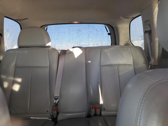 Photo 10 from auction – 2005 GMC ENVOY DENA with VIN 1GKET63M552319974