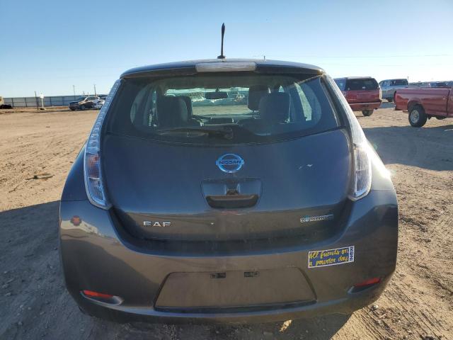 Photo 6 from auction – 2013 NISSAN LEAF S with VIN 1N4AZ0CP8DC415760