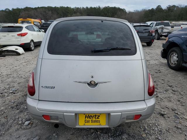 Photo 6 from auction – 2008 CHRYSLER PT CRUISER with VIN 3A8FY48B28T121202