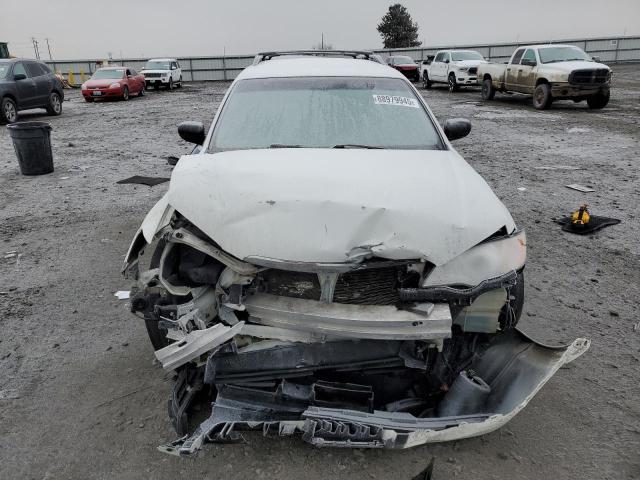 Photo 5 from auction – 2009 SUBARU OUTBACK 2. with VIN 4S4BP61C697339961
