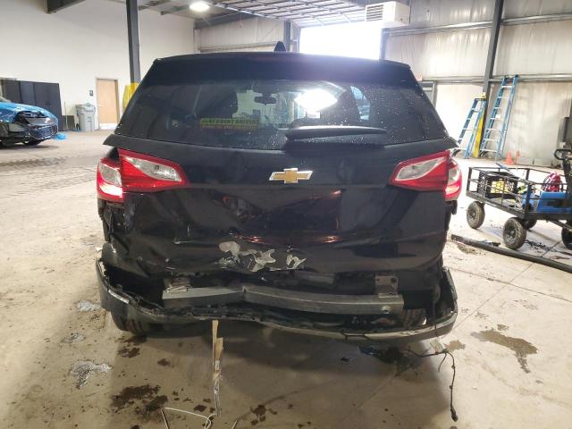 Photo 6 from auction – 2018 CHEVROLET EQUINOX LT with VIN 2GNAXSEV6J6311125