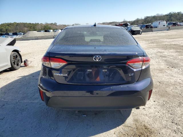 Photo 6 from auction – 2023 TOYOTA COROLLA LE with VIN 5YFB4MDE6PP070404