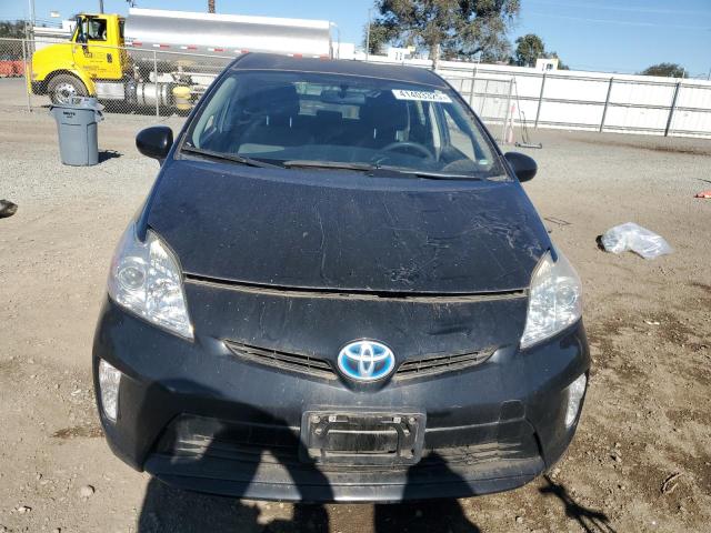 Photo 5 from auction – 2015 TOYOTA PRIUS with VIN JTDKN3DU0F1963430
