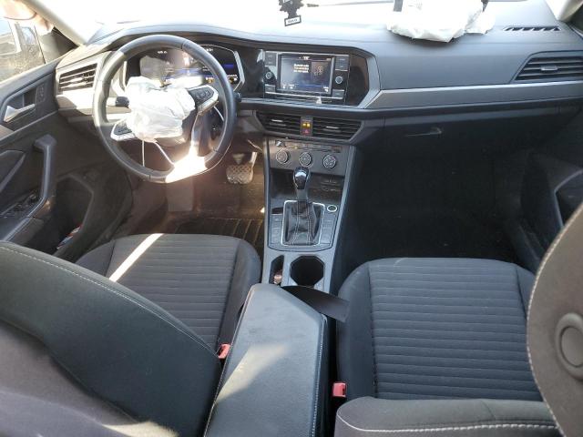 Photo 8 from auction – 2024 VOLKSWAGEN JETTA S with VIN 3VW5M7BU4RM059286