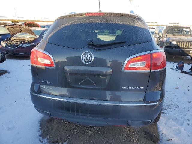 Photo 6 from auction – 2015 BUICK ENCLAVE with VIN 5GAKRBKD9FJ380776