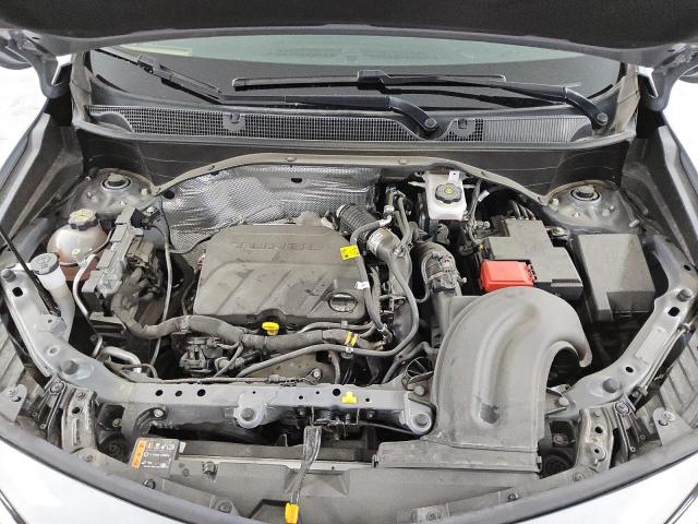 Photo 12 from auction – 2024 BUICK ENCORE GX with VIN KL4AMBS28RB069467