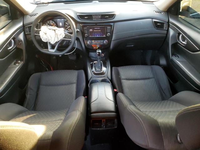Photo 8 from auction – 2018 NISSAN ROGUE S with VIN JN8AT2MT2JW456046