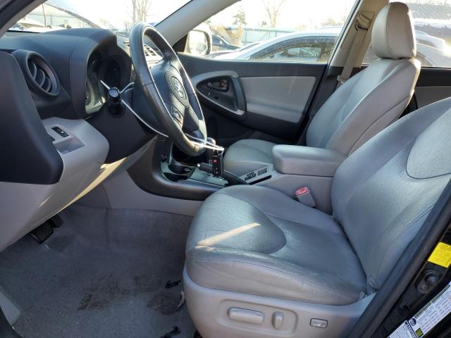 Photo 7 from auction – 2012 TOYOTA RAV4 LIMIT with VIN 2T3DK4DV8CW077174