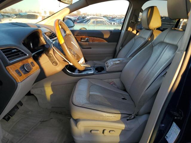 Photo 7 from auction – 2012 LINCOLN MKX with VIN 2LMDJ6JK8CBL14032