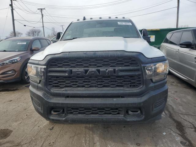 Photo 5 from auction – 2023 RAM 3500 TRADE with VIN 3C63RRGL2PG548215