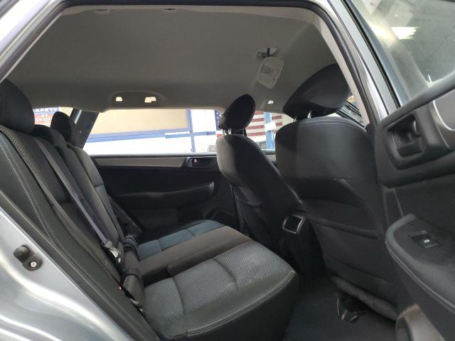 Photo 11 from auction – 2018 SUBARU OUTBACK 2. with VIN 4S4BSAAC5J3366517