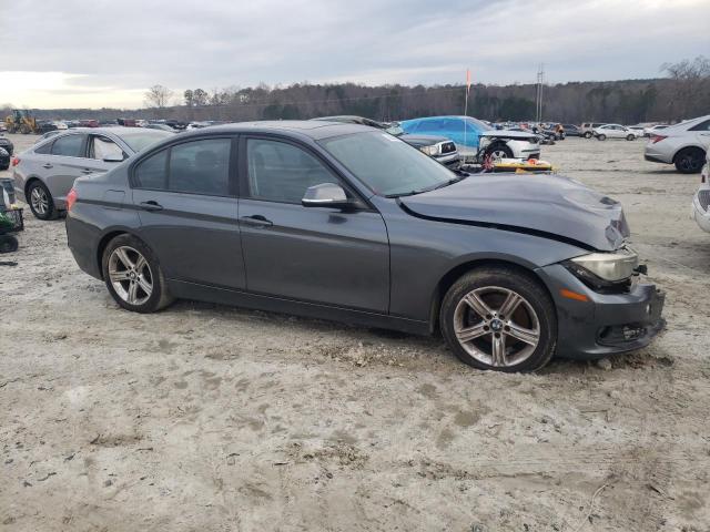 Photo 4 from auction – 2014 BMW 328 I with VIN WBA3A5G50ENP33889