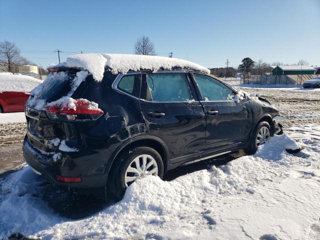 Photo 3 from auction – 2018 NISSAN ROGUE S with VIN KNMAT2MV4JP544863