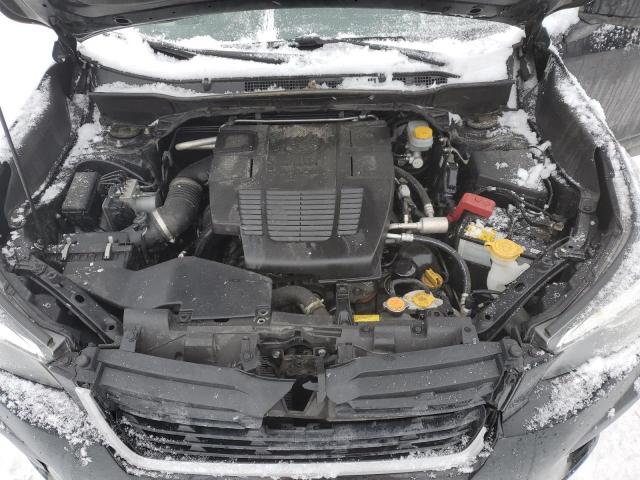 Photo 12 from auction – 2020 SUBARU FORESTER with VIN JF2SKADC8LH603055