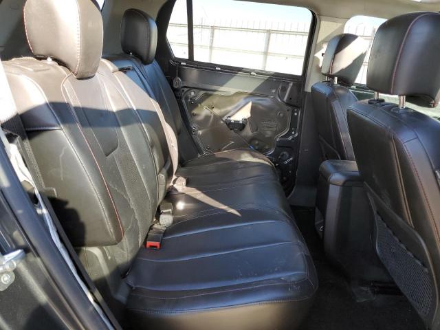 Photo 11 from auction – 2013 GMC TERRAIN SL with VIN 2GKFLWE30D6258222
