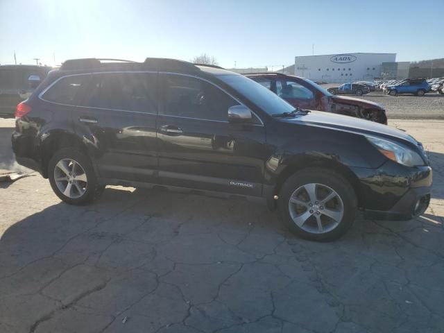 Photo 4 from auction – 2013 SUBARU OUTBACK 3. with VIN 4S4BRESC4D2212893