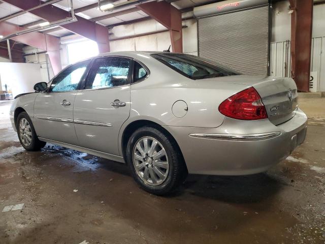 Photo 2 from auction – 2008 BUICK ALLURE CXL with VIN 2G4WJ582X81160974
