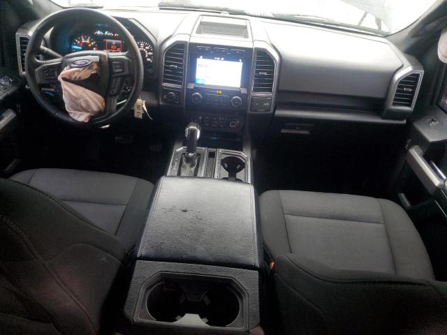 Photo 8 from auction – 2019 FORD F150 SUPER with VIN 1FTEW1E50KFB60135