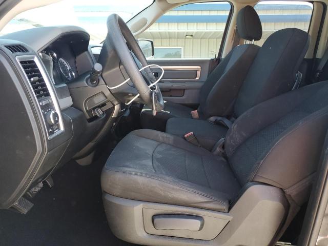 Photo 7 from auction – 2019 RAM 1500 CLASS with VIN 1C6RR6GTXKS724261