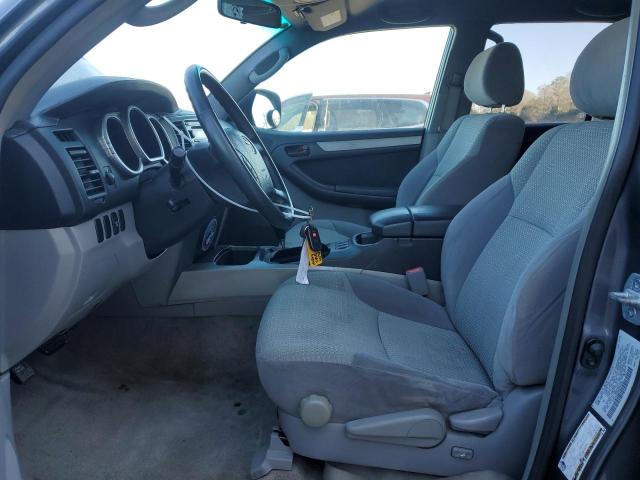 Photo 7 from auction – 2005 TOYOTA 4RUNNER SR with VIN JTEZU14R950061294