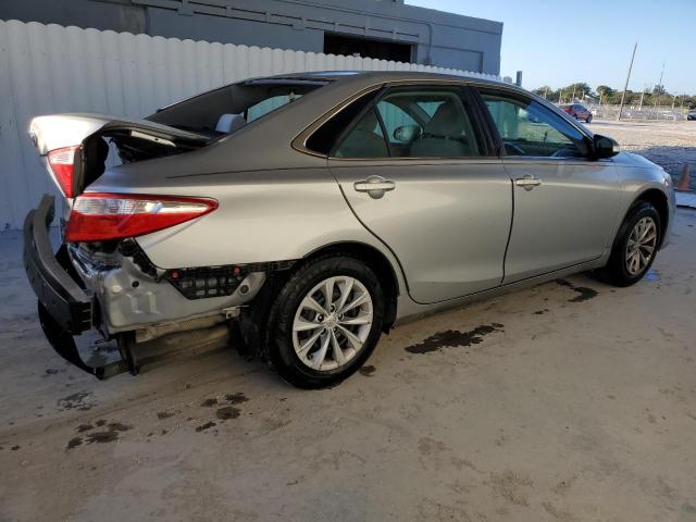 Photo 3 from auction – 2016 TOYOTA CAMRY LE with VIN 4T4BF1FK8GR537936