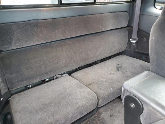 Photo 10 from auction – 2000 DODGE DAKOTA with VIN 1B7GG22N4YS715071