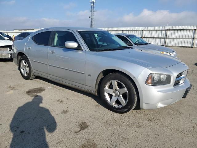 Photo 4 from auction – 2010 DODGE CHARGER SX with VIN 2B3CA3CV2AH302083