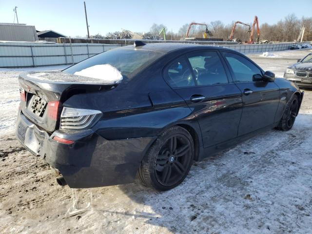 Фото 3 с аукциона – 2014 BMW 535 XI с VIN WBA5B3C58ED537947