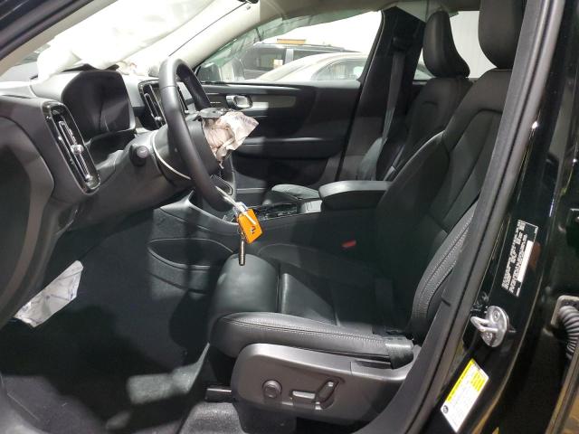 Photo 7 from auction – 2024 VOLVO XC40 PLUS with VIN YV4L12UL8R2316450