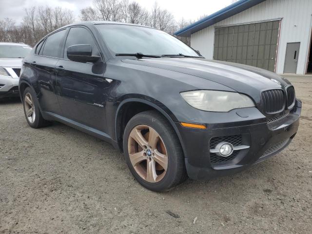 Photo 4 from auction – 2009 BMW X6 with VIN 5UXFG83539LZ93225